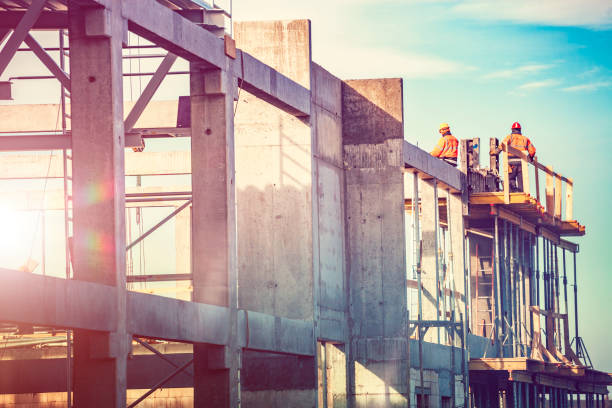 Best Local Concrete Companies  in Buena Vista, GA