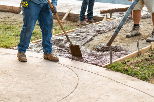 Best Concrete Foundation Repair  in Buena Vista, GA