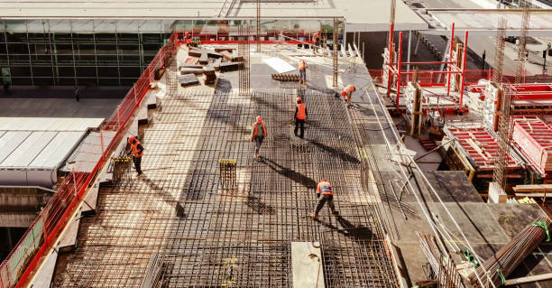 Best Concrete Resurfacing Services  in Buena Vista, GA