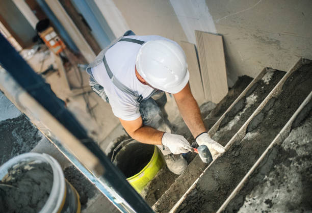 Best Best Concrete Contractor  in Buena Vista, GA
