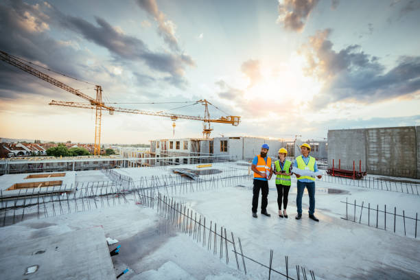 Best Concrete Contractor Near Me  in Buena Vista, GA