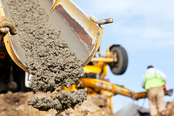 Best Concrete Demolition Services  in Buena Vista, GA