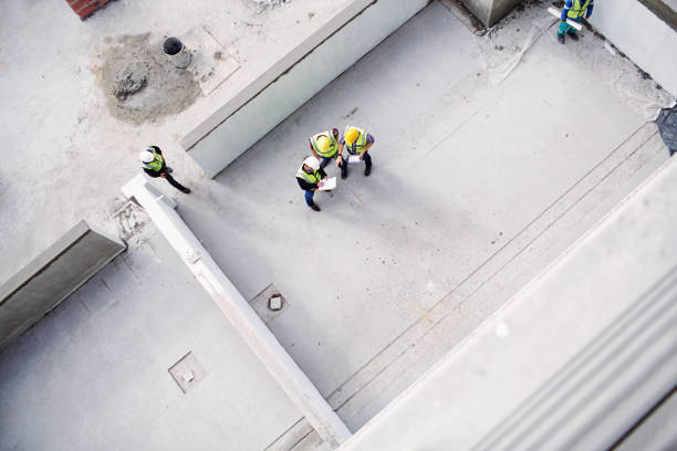 Best Concrete Sidewalk Installation  in Buena Vista, GA